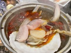 -澜悦港海鲜体验主题餐厅