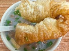 -二牛丸子汤(杏花岭店)