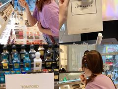 -西武百货(涩谷店)