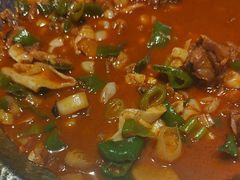-俭寨大盘鸡·缸子肉·小公鸡·新疆菜(云通店)