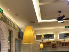 大堂-茶港·点心·啫啫煲(范湖万达广场店)