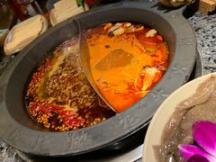 -蜀大侠火锅(四川北路店)