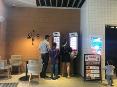 -肯德基(茂业店)