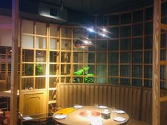 -京涮铜锅涮肉(华贸店)