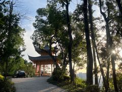 -乌山风景区