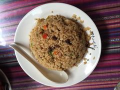 88号小吃店-88号小吃店·经典云南菜·地道纳西美食