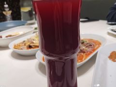 和田鲜榨石榴汁-丝路有约·西域美食