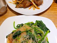 -嘻小北·兰州清汤牛肉面(太平洋森活天地店)