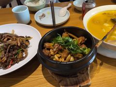 -竹里馆 ·茶食(奥体店)