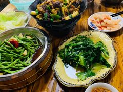 -胡师傅三下锅(汽车站店)