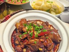 -9家湘菜(上南路店)