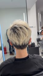 点击看大图 -5M HAIR SALON