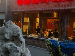 -福海居烤鸭店(鸟巢店)