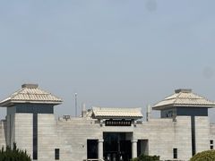 -秦始皇帝陵博物院(兵马俑)