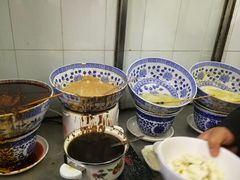 -清真·宏顺祥卤汁凉粉(大皮院店)