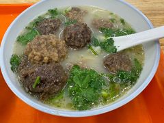 -宋老三苏肉羊肉汤老店