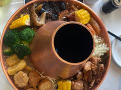 -凯鸽酒楼(大同振兴街店)