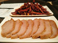 -水平有限广西米粉·广西风味集(五道口店)