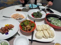 -同里湖大饭店-怡景轩中餐厅(同里古镇店)