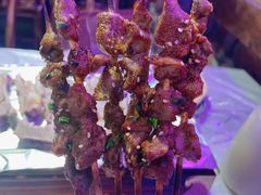-可可大虾武汉土菜大排档(万松园1店)