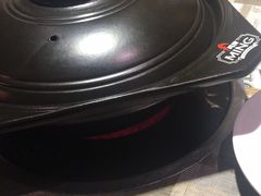 -鸣牌鸡煲(大岭山店)