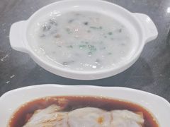 -卓粤拉肠(红庙店)