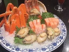 -德川家日本料理(中关村寰太大厦店)