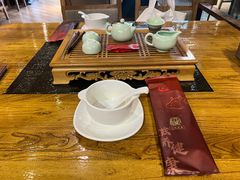 -小城粥道·海胆鲜虾粥(解放广场店)