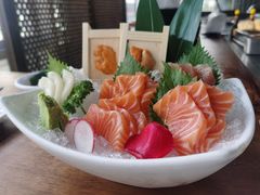 -大渔·观筵(三里屯太古里店)