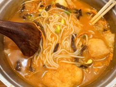 -王大乔泡椒米线·小火锅(深圳欢乐世纪店)