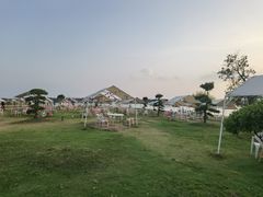 -梁子湖东篱老屋生态庄园