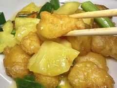 -金姐台湾菜(珠江路店)