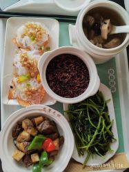 -安馨无忧月子中心(青秀店)