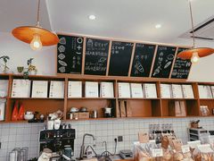 -0+1·手作面包(新北店)
