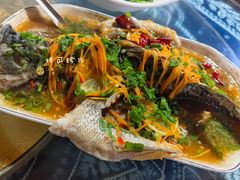 -龙姐私房菜(和顺古镇店)