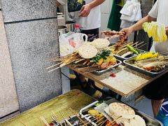 -非凡烧烤(历史博物馆店)