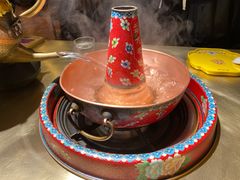 -羊大爷涮肉(亮马桥店)