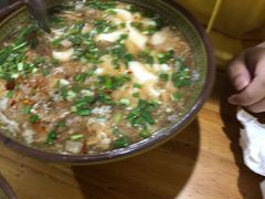 -原掩骨会饶阳豆腐脑总店