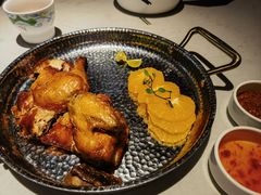 -老头儿油爆虾(金沙印象城店)