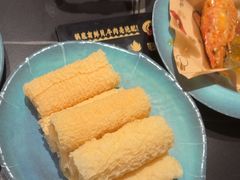 -老城鲜·小海鲜贝贝煲火锅(壹方城店)