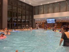 -湖泉半山温泉(湖泉生态园)