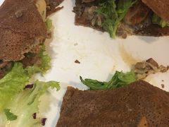 -LA CREPERIE BRETONNE布列塔尼法式餐厅(天童北路店)