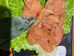 低脂鸡胸肉-子檀大隐炭烧(食品街店)