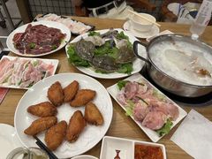 -吉友粥底火锅(方斜路店)