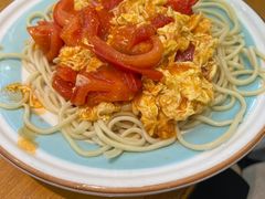 -伊京轩兰州牛肉面(闹市口店)