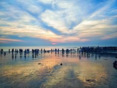 -日照灯塔风景区