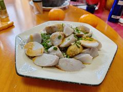 -洪福饭店·十八年老店