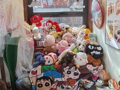 -無忧浅草君·洋风料理(下沙宝龙二期一店)