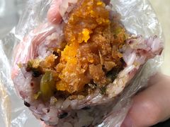 -大个子蒸饭
