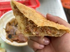 -逍遥镇刘相五胡辣汤豆沫馆(康复中街店)